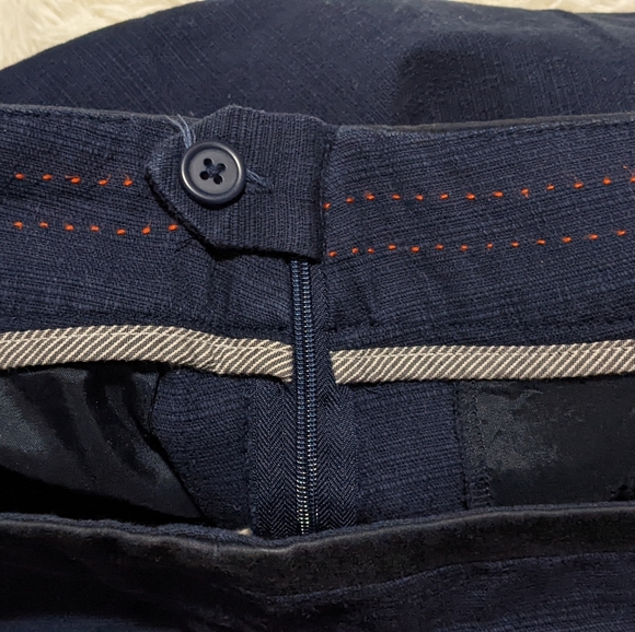 Anthropologie Cartonnier Charlie High Rise - Picture 11 of 15